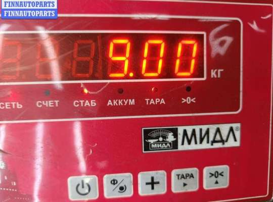 купить Полуось передняя правая на Peugeot 307