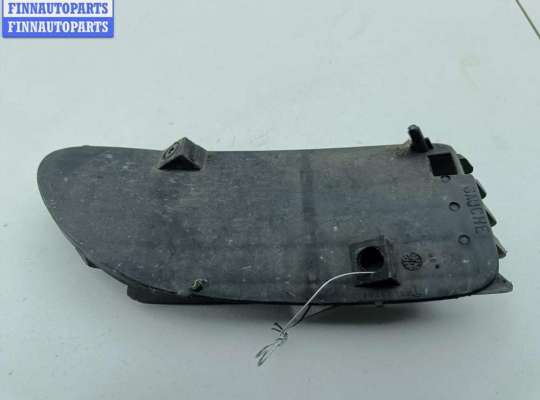 купить Решётка (заглушка) в бампер на Opel Omega B (1994-2003)