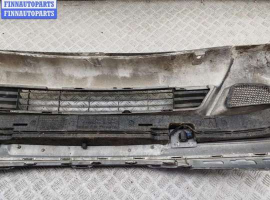 купить Бампер передний на Mercedes Vaneo W414 (2001-2006)