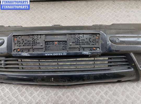 купить Бампер передний на Mercedes Vaneo W414 (2001-2006)