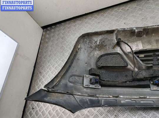 купить Бампер передний на Mercedes Vaneo W414 (2001-2006)