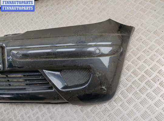 купить Бампер передний на Mercedes Vaneo W414 (2001-2006)