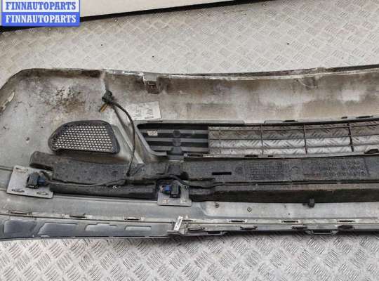купить Бампер передний на Mercedes Vaneo W414 (2001-2006)