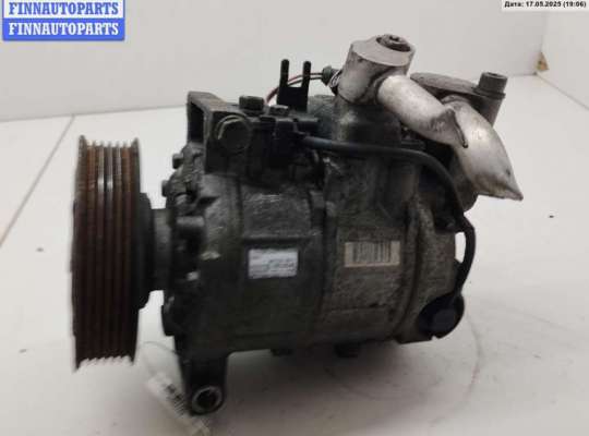 купить Компрессор кондиционера на Audi A4 B6 (2001-2004)