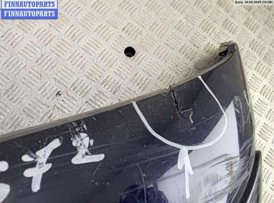 купить Бампер передний на Volkswagen Touran
