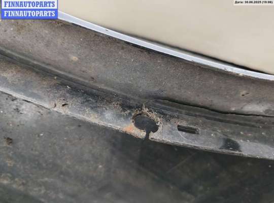 купить Бампер передний на Volkswagen Touran