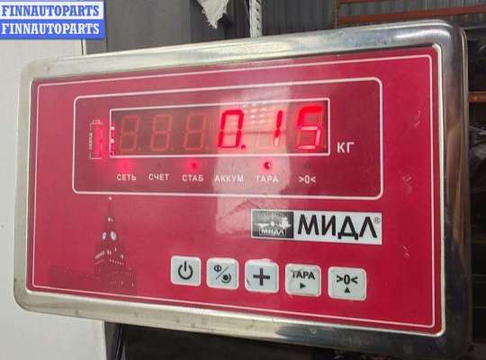 купить Клапан фазорегулятора на BMW 5 E60/E61 (2003-2010)