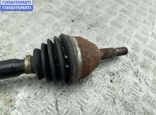 купить Полуось передняя левая на Opel Zafira B (2004-2014)