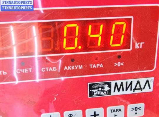 купить Амортизатор крышки (двери) багажника на Audi 80 B4 (1991-1996)