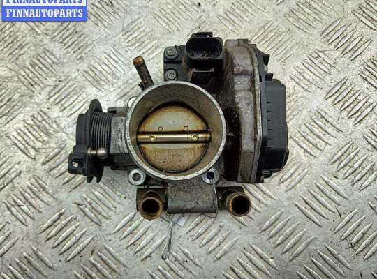 Заслонка дроссельная VG2739047 на Volkswagen Passat B5