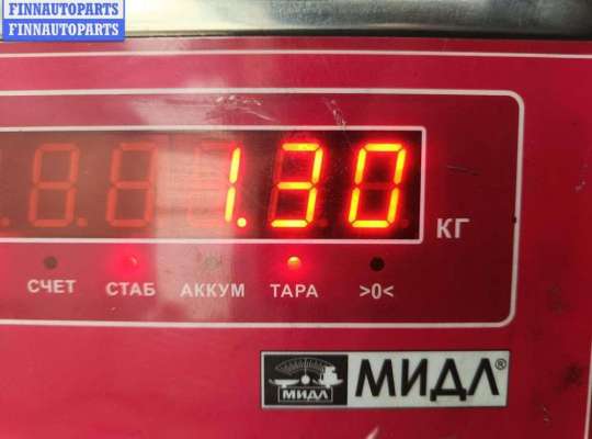купить Заслонка дроссельная на Volkswagen Passat B5