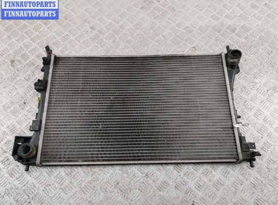 купить Радиатор основной на Opel Vectra C (2002-2008)