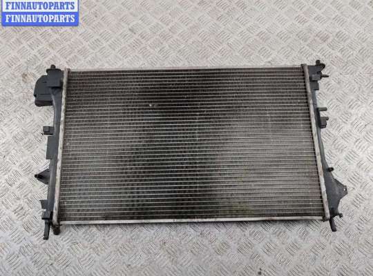 купить Радиатор основной на Opel Vectra C (2002-2008)