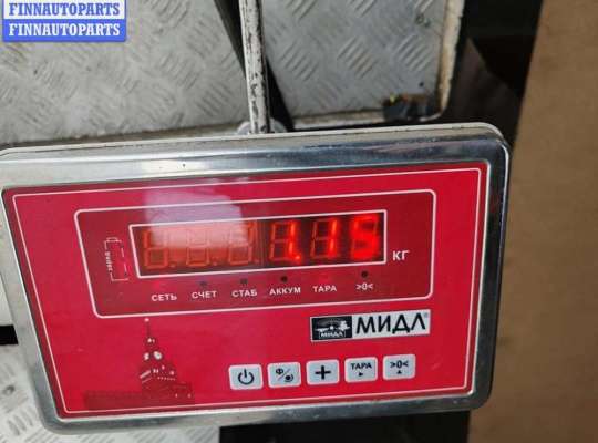 купить Радиатор основной на Opel Vectra C (2002-2008)