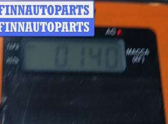 купить Трос капота на Renault Scenic II (2003-2009)