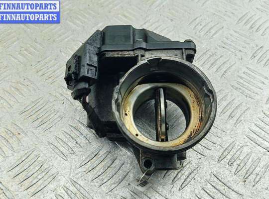 купить Заслонка дроссельная на Volkswagen Passat B6