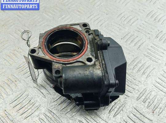 купить Заслонка дроссельная на Volkswagen Passat B6
