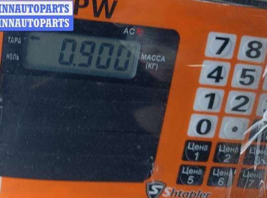 купить Фонарь задний левый на Volkswagen Passat B6