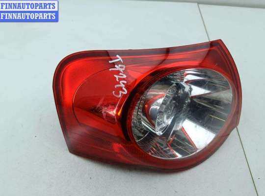 купить Фонарь задний левый на Volkswagen Passat B6