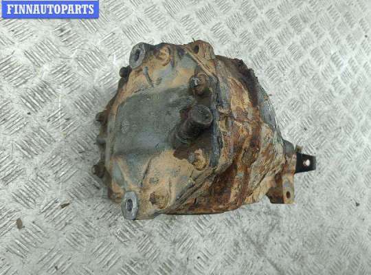 купить Редуктор заднего моста на Mercedes E-Class W210 (1995-2002)