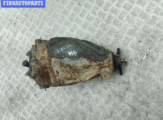 купить Редуктор заднего моста на Mercedes E-Class W210 (1995-2002)