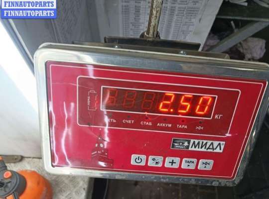 купить Стабилизатор поперечной устойчивости задний на Volkswagen Passat B6