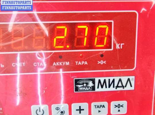 купить Фара правая на Audi A6 C6 (2004-2011)