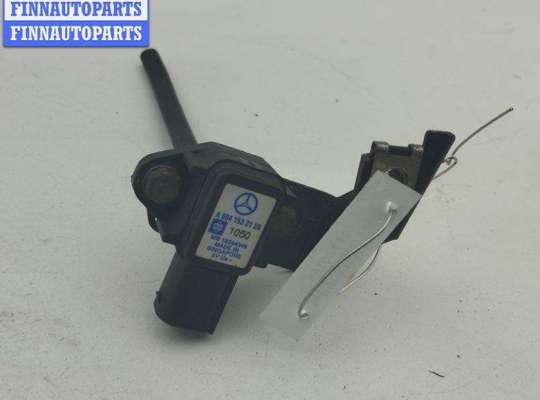Клапан воздушный MB1730013 на Mercedes A-Class W168 (1997-2004)