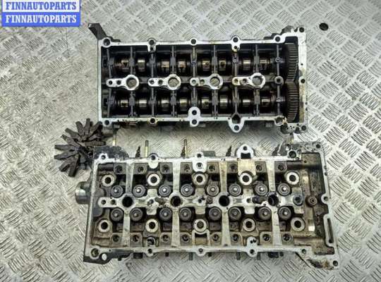 Купить Головка блока цилиндров двигателя (ГБЦ) на Opel Vectra C (2002-2008) Головка блока цилиндров двигателя (ГБЦ) OP2410769 на Opel Vectra C (2002-2008)