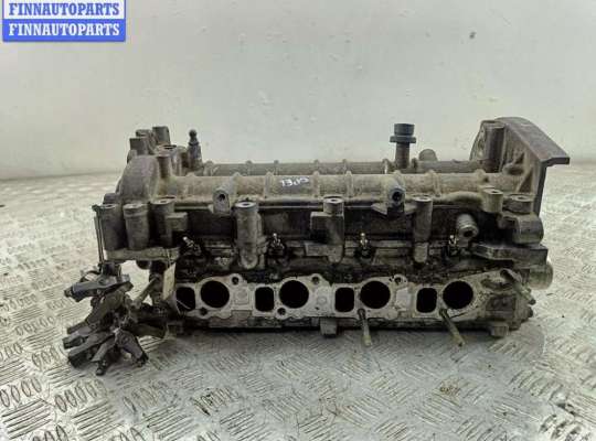 купить Головка блока цилиндров двигателя (ГБЦ) на Opel Vectra C (2002-2008)