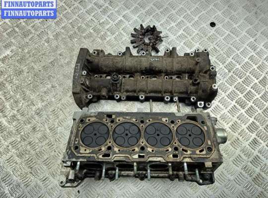 купить Головка блока цилиндров двигателя (ГБЦ) на Opel Vectra C (2002-2008)