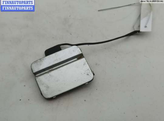 Решетка (заглушка) бампера на BMW 3 (E90/E91/E92/E93)