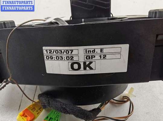 купить Переключатель подрулевой (стрекоза) на Opel Corsa D (2006-2014)