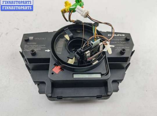 купить Переключатель подрулевой (стрекоза) на Opel Corsa D (2006-2014)