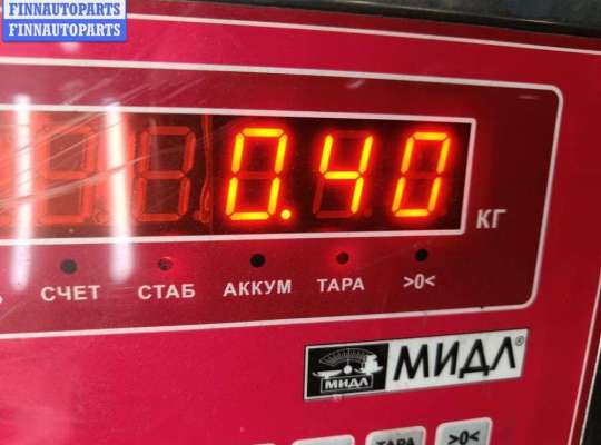 купить Педаль газа на Volkswagen Golf-4