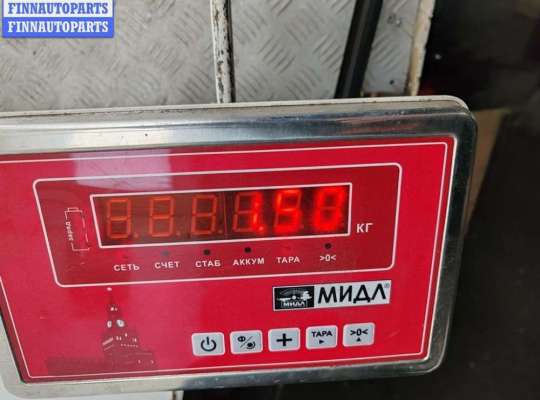 купить Фонарь задний правый на Citroen Jumper (2006-2014)