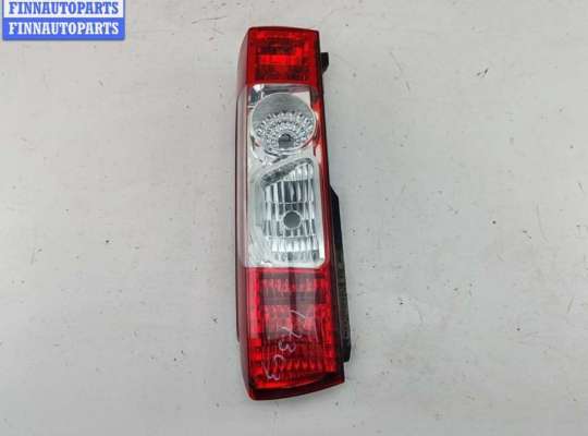 купить Фонарь задний правый на Citroen Jumper (2006-2014)