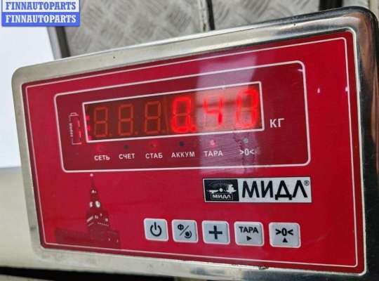 купить Замок двери передней правой на Dacia (Renault) Logan