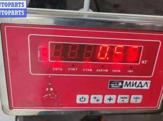 купить Трубка гидравлическая АКПП на SsangYong Rodius