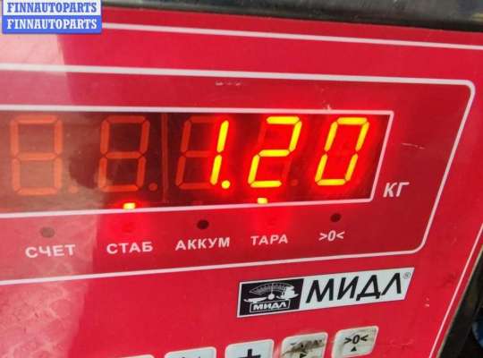 купить Распределитель зажигания на Audi 80 B4 (1991-1996)