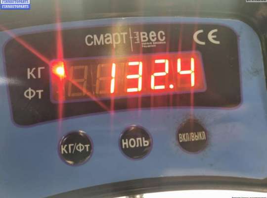 купить Двигатель (ДВС) на Mercedes W202 (C)