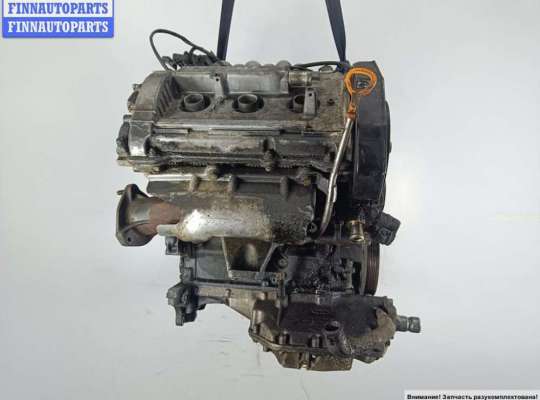 купить Двигатель (ДВС) на Audi A6 C5 (1997-2005)