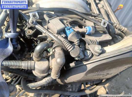 купить Двигатель (ДВС) на Audi A6 C5 (1997-2005)