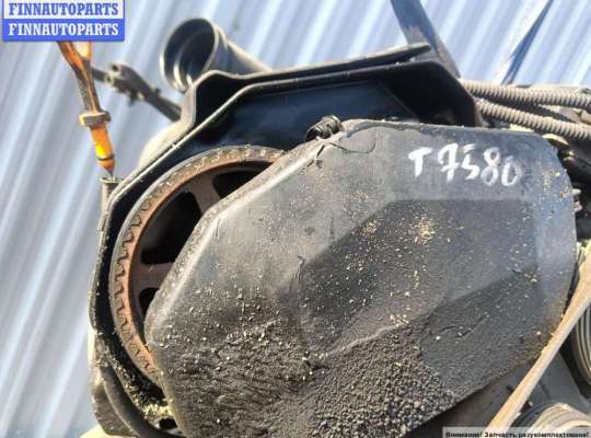 купить Двигатель (ДВС) на Audi A6 C5 (1997-2005)