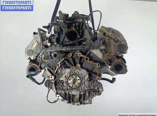 купить Двигатель (ДВС) на Audi A6 C5 (1997-2005)