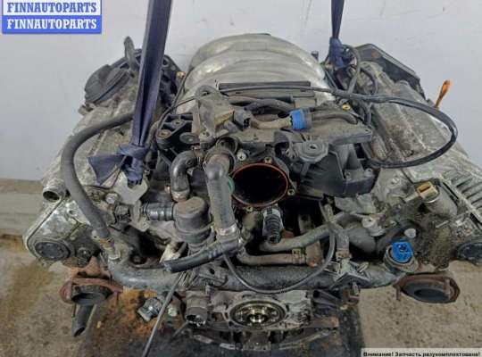 купить Двигатель (ДВС) на Audi A6 C5 (1997-2005)