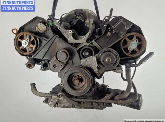 купить Двигатель (ДВС) на Audi A6 C5 (1997-2005)