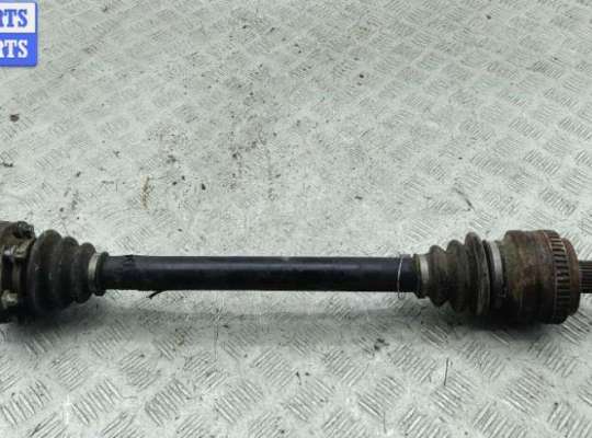 купить Полуось задняя на BMW 3 E90/E91/E92/E93 (2005-2013)