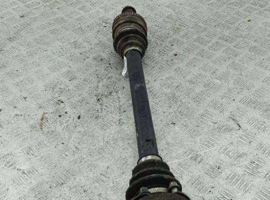 купить Полуось задняя на BMW 3 E90/E91/E92/E93 (2005-2013)