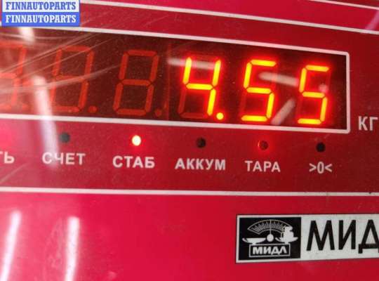 купить Полуось задняя на BMW 3 E90/E91/E92/E93 (2005-2013)